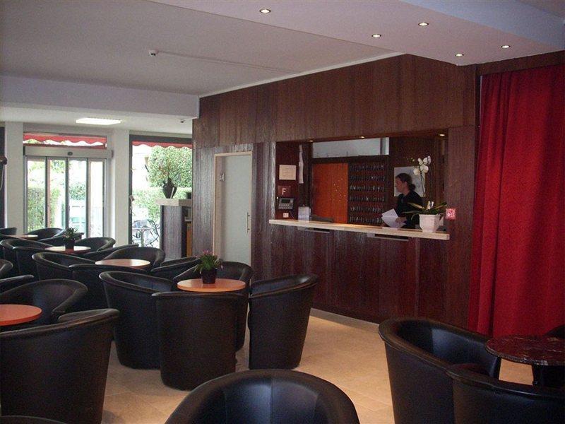 Hotel Calipso Park Paradiso Esterno foto