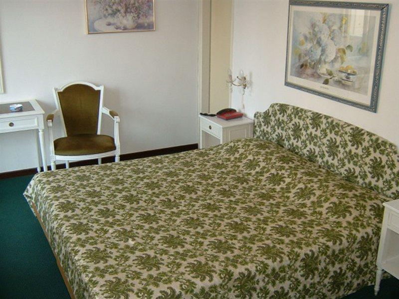 Hotel Calipso Park Paradiso Esterno foto