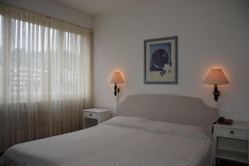 Hotel Calipso Park Paradiso Esterno foto