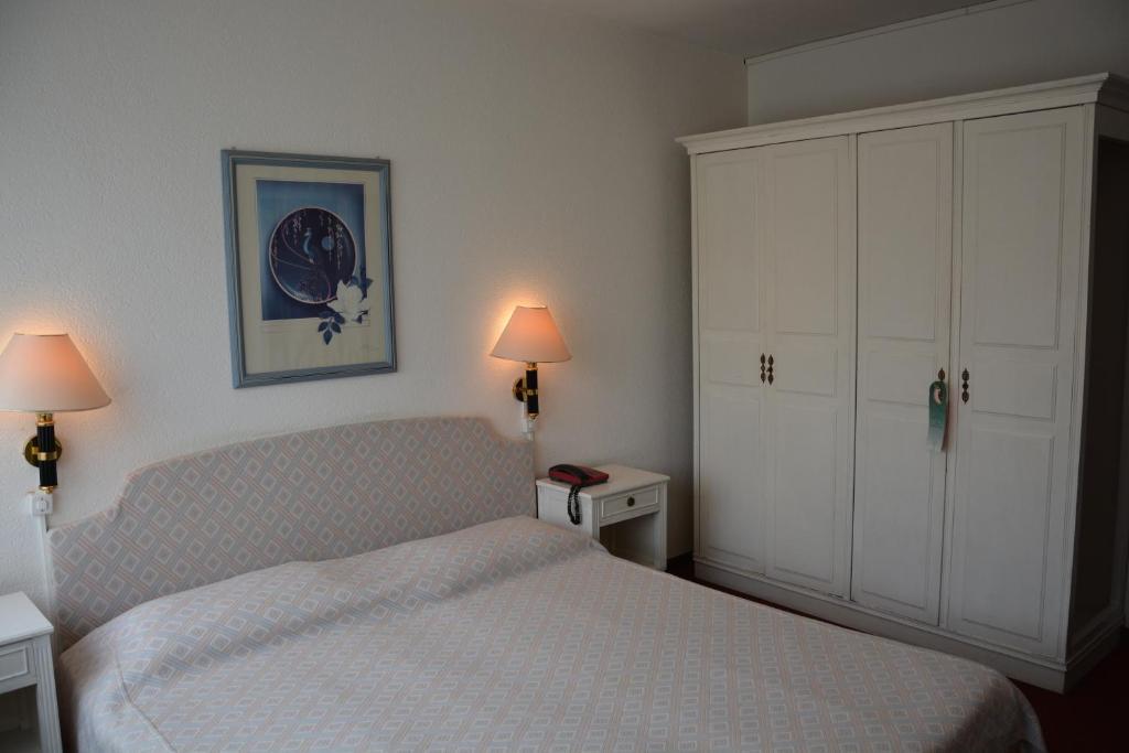 Hotel Calipso Park Paradiso Esterno foto