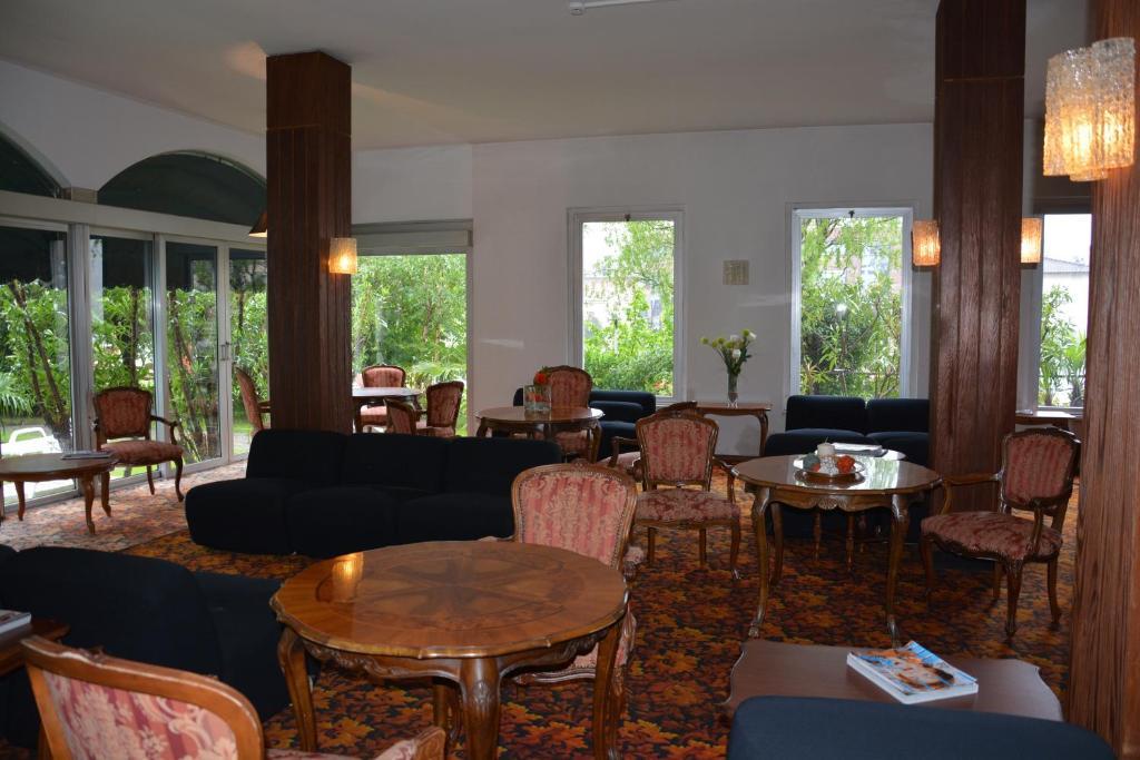 Hotel Calipso Park Paradiso Esterno foto