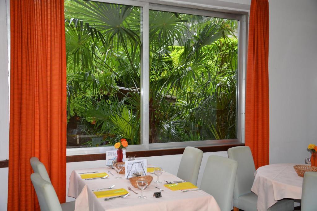 Hotel Calipso Park Paradiso Esterno foto