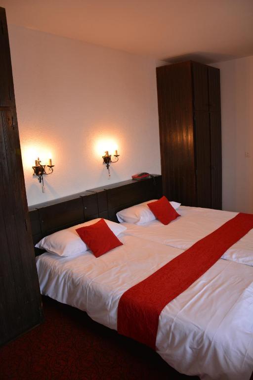 Hotel Calipso Park Paradiso Camera foto