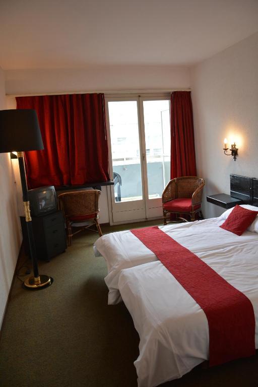 Hotel Calipso Park Paradiso Camera foto