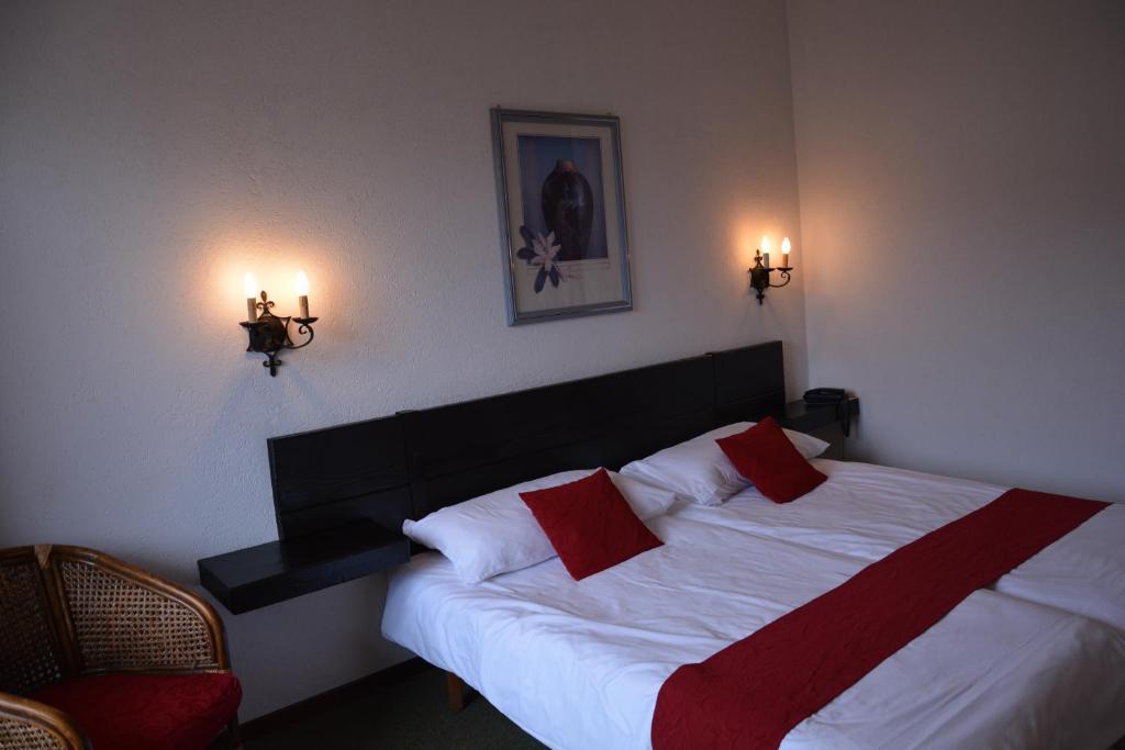 Hotel Calipso Park Paradiso Camera foto